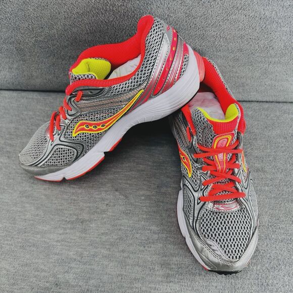 SAUCONY S15231-10 - Women's Liberate Grid Running Shoes Size 10 B8 - Picture 2 of 12